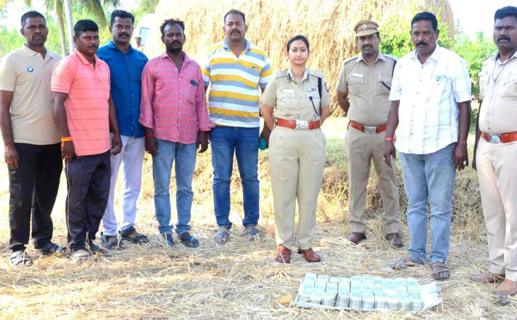  drivers who stole Rs 82 lakh from the businessman.