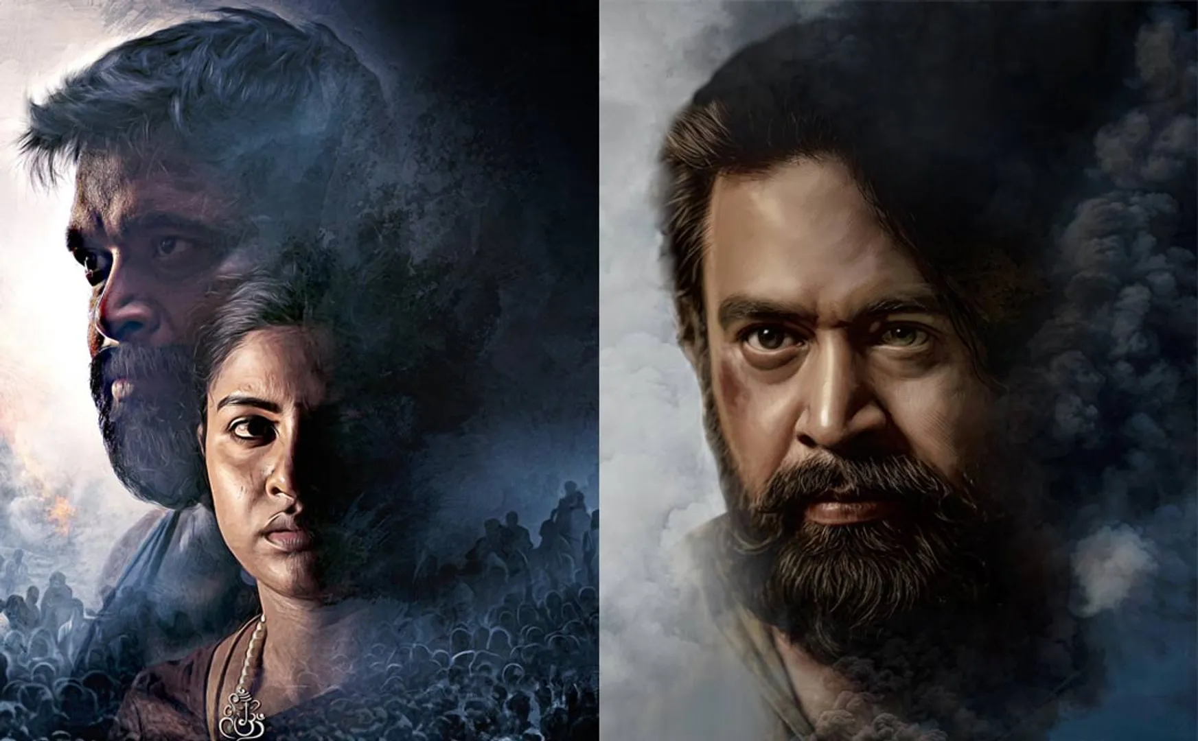 sasikumar liju mol jose movie freedom first look poster update 