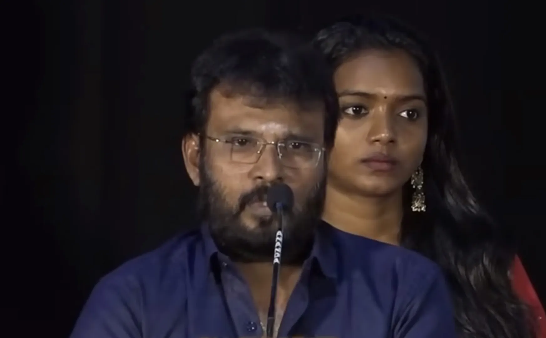 perarasu about vijay in Ninaivellam Neeyada Audio Launch