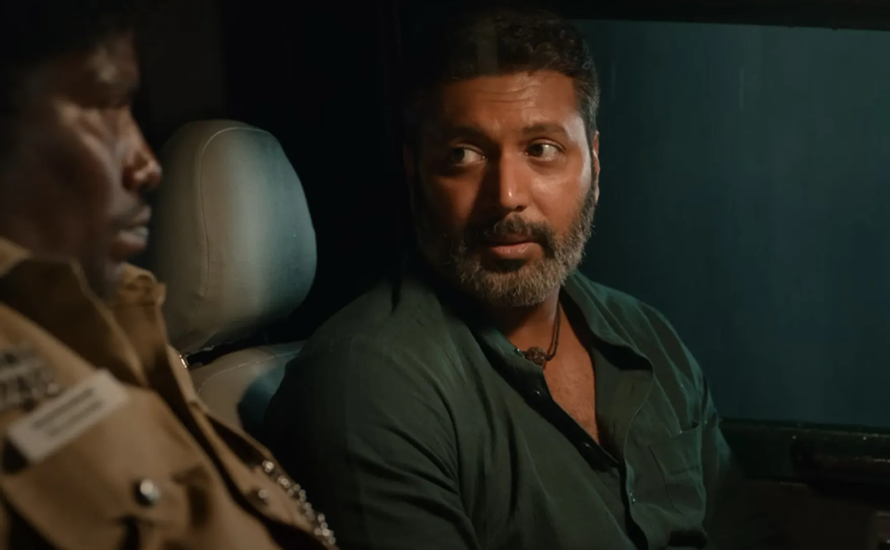 jayam ravi siren movie trailer release