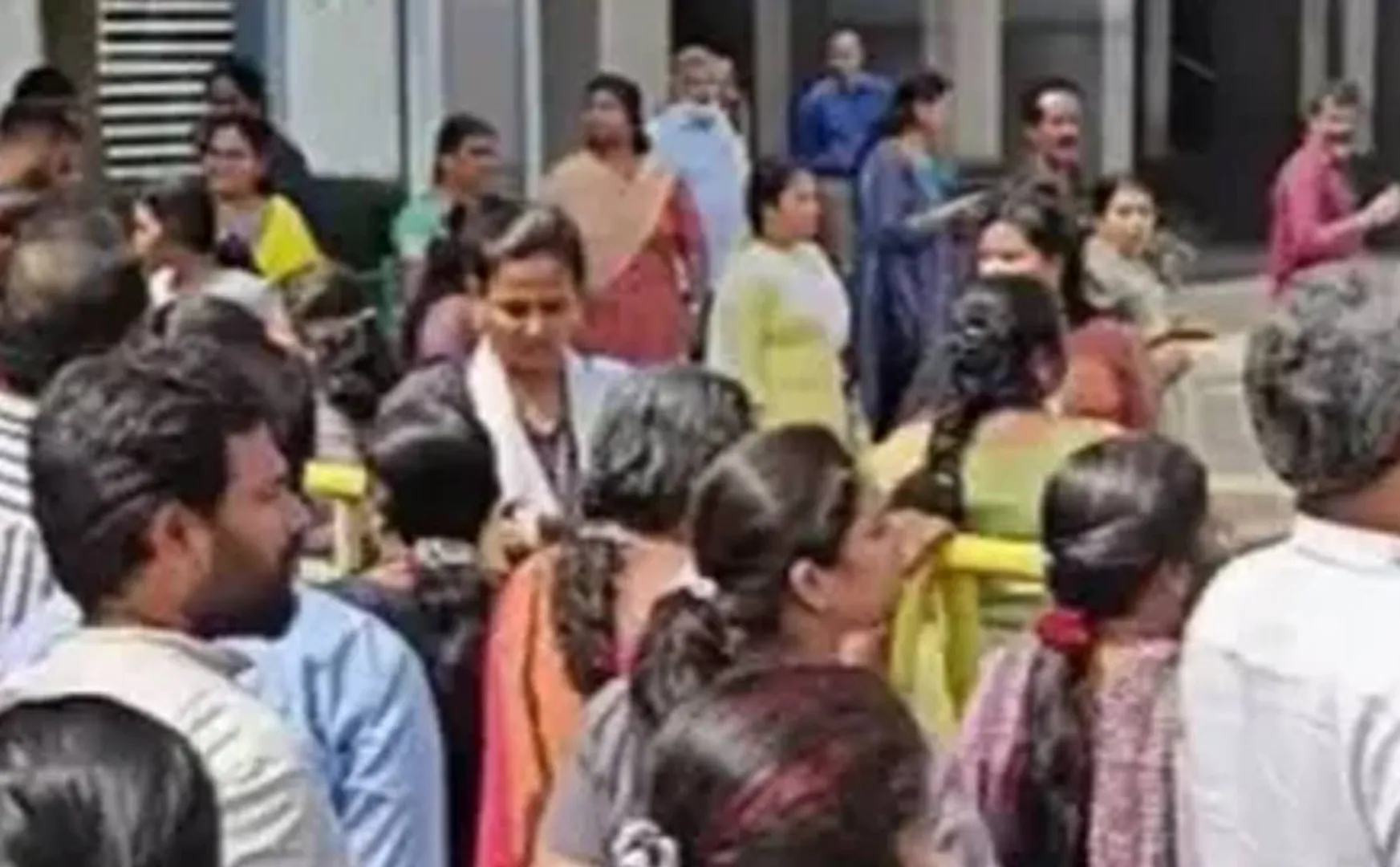 Chennai Police Explanation for  threat to Chennai schools