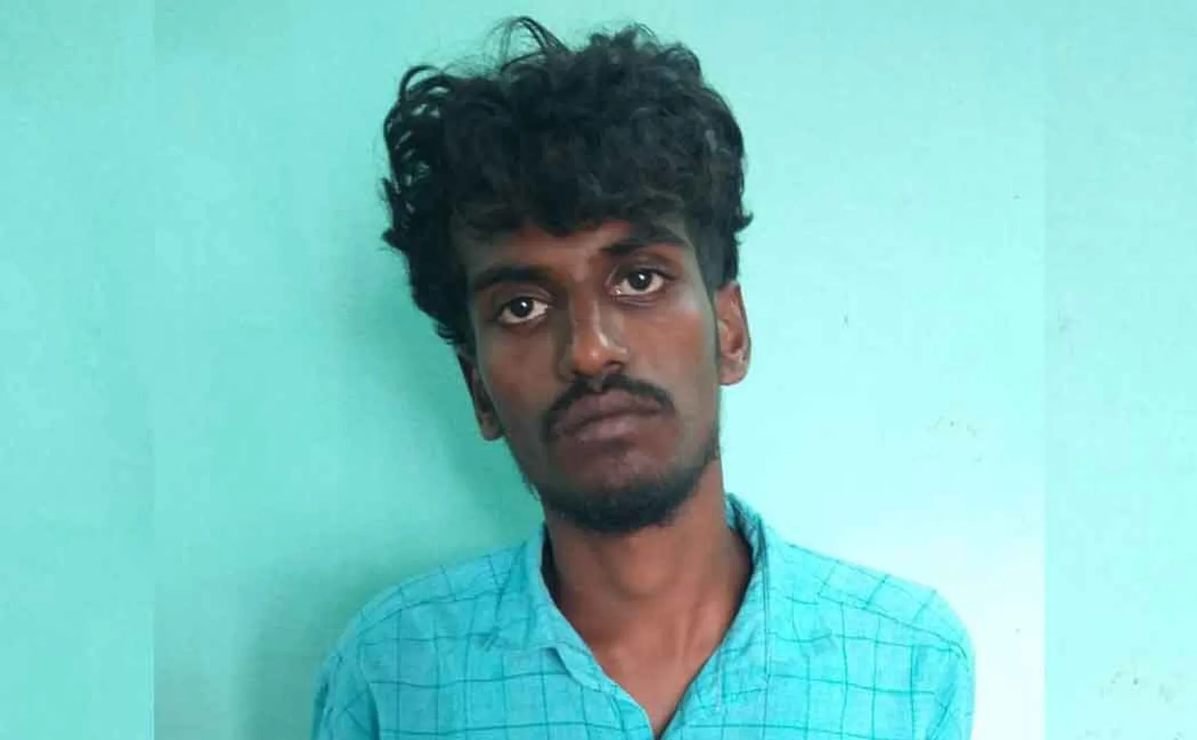 boyfriend who incident his girlfriend  brother who was against love