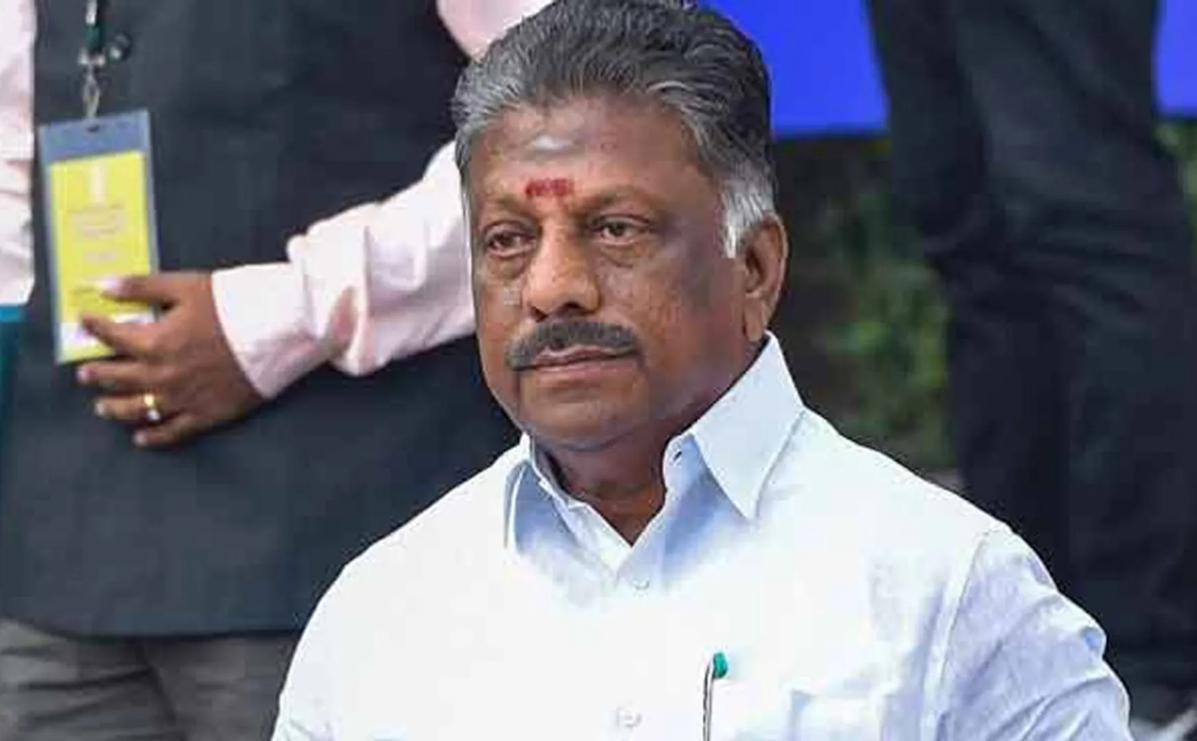 OPS says Only Edappadi Palaniswami has come out of the BJP alliance