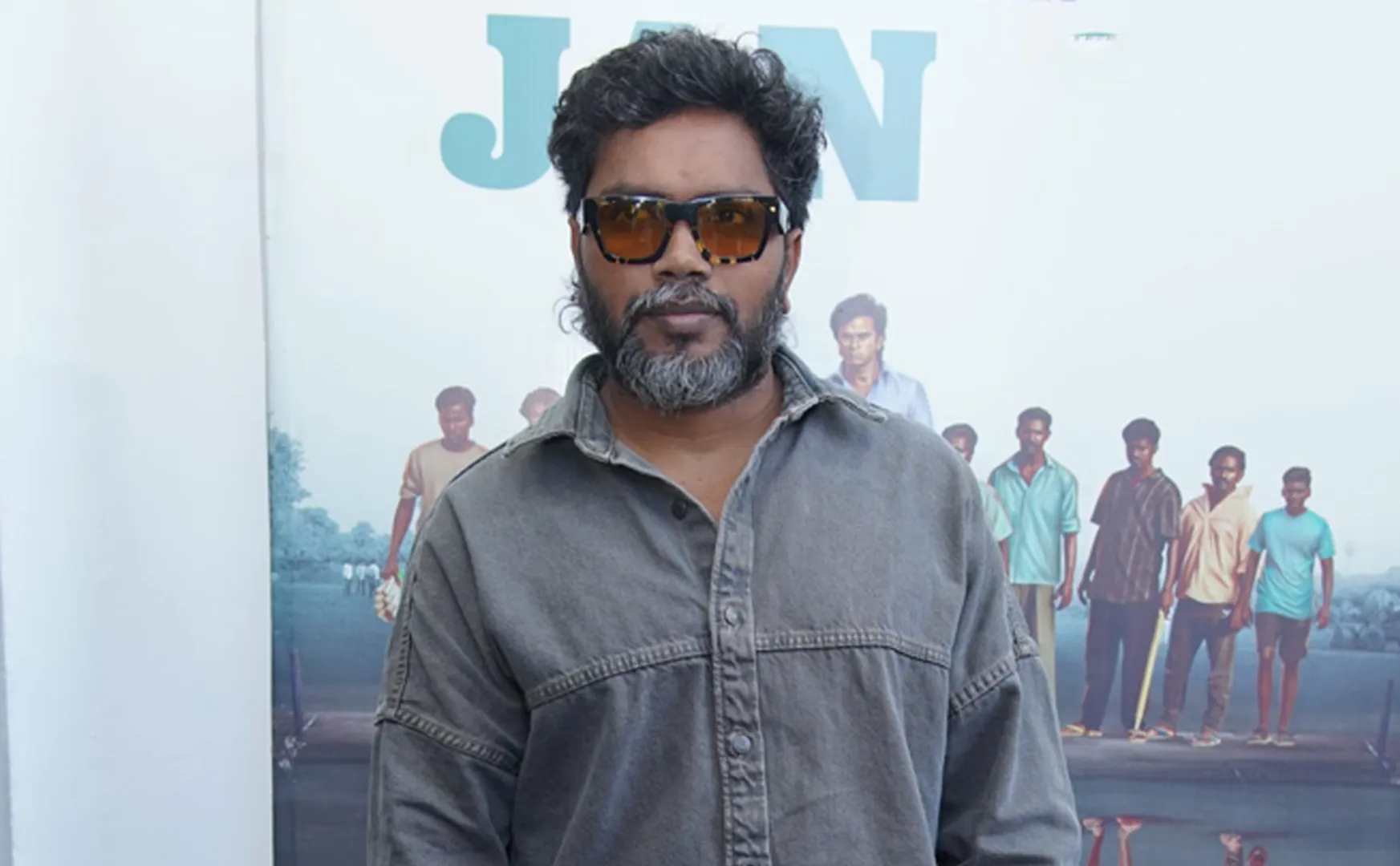 pa.ranjith j.baby movie release update