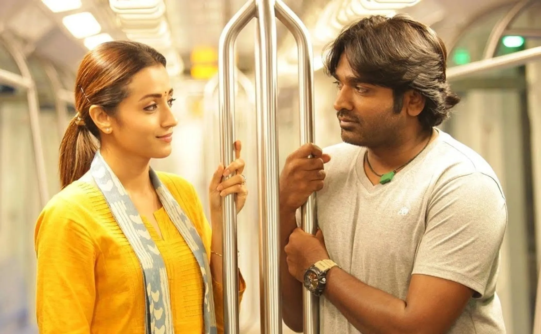 vijay sethupathi trisha 96 movie re released