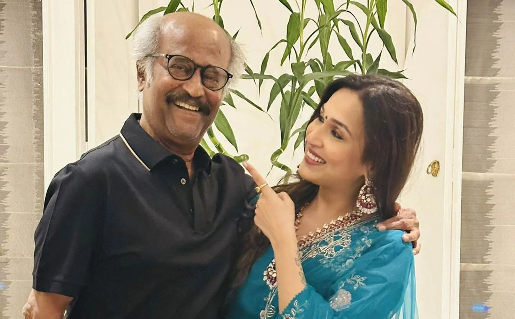 rajini to play cameo in soundarya next movie 