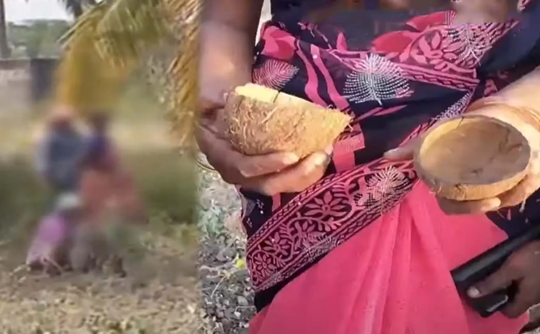 Two mother-in-law and daughter-in-law arrested for caste discrimination in Dharmapuri