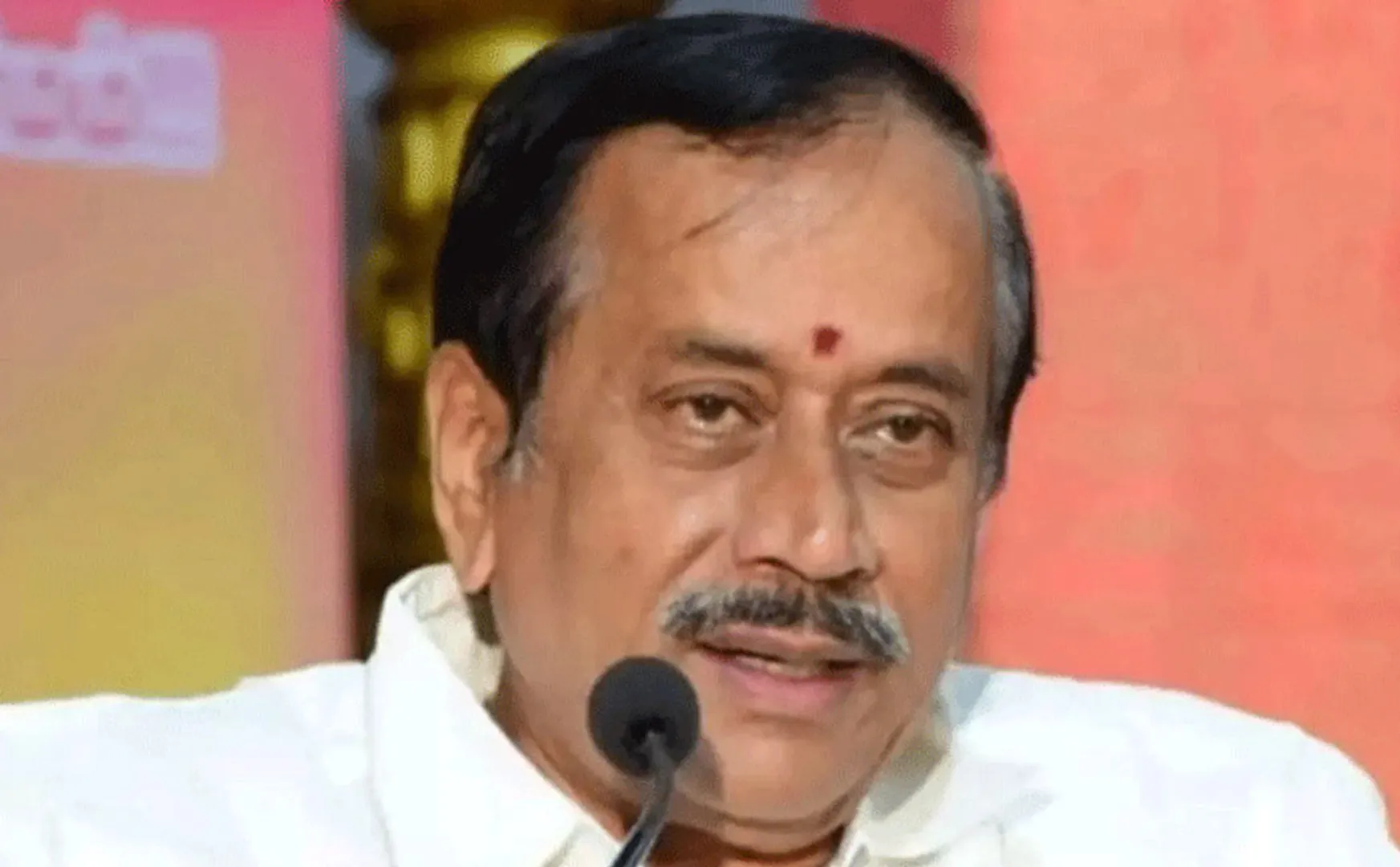 H.Raja says If the Chief Minister does something seriously, the action of the Central Government will also be serious