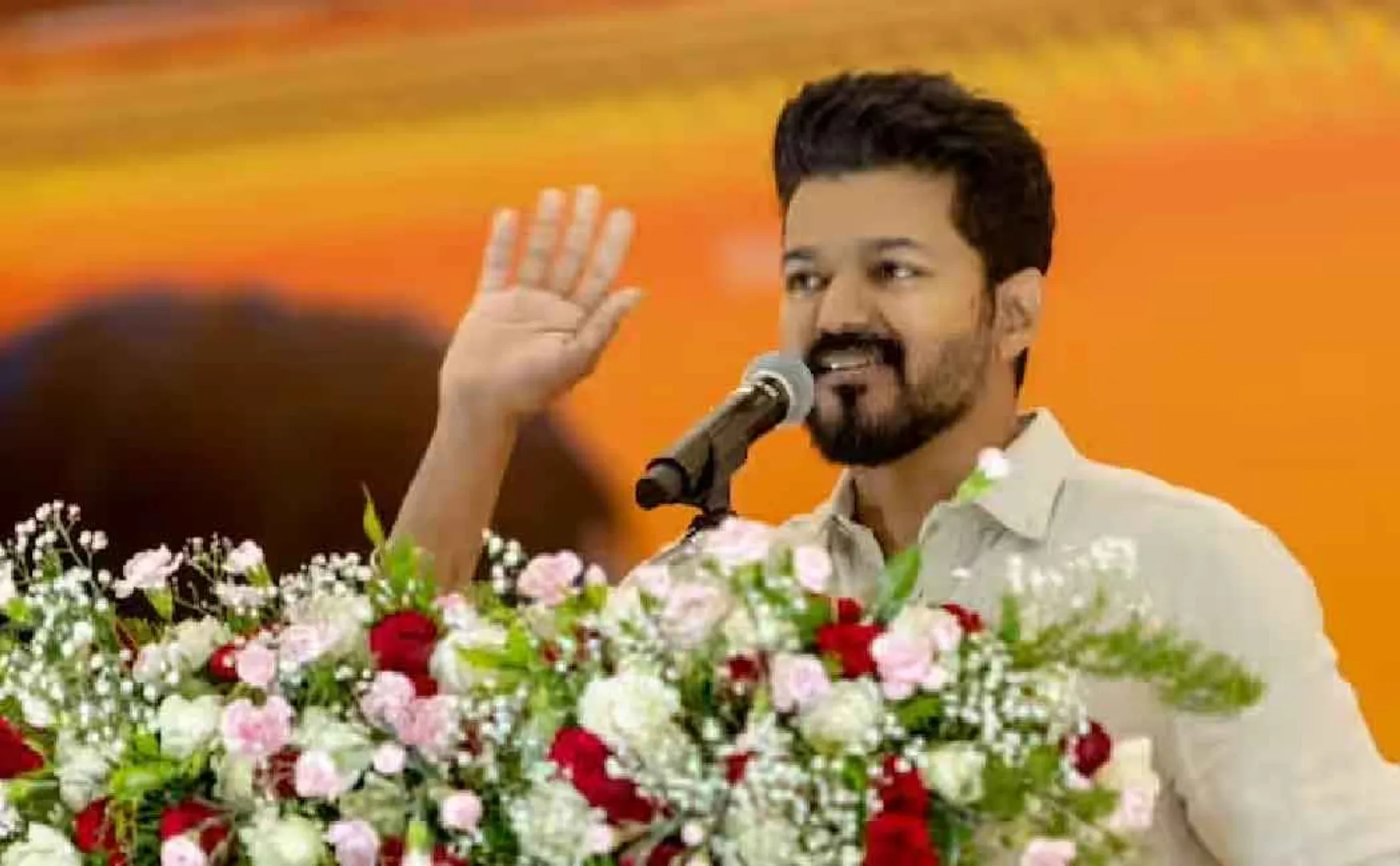 'Tamilaka Vetri Kazhagam' - What is the plan?