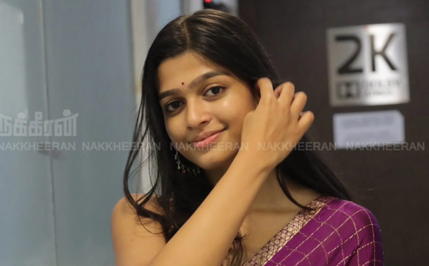 Ananthika Sanilkumar photos 