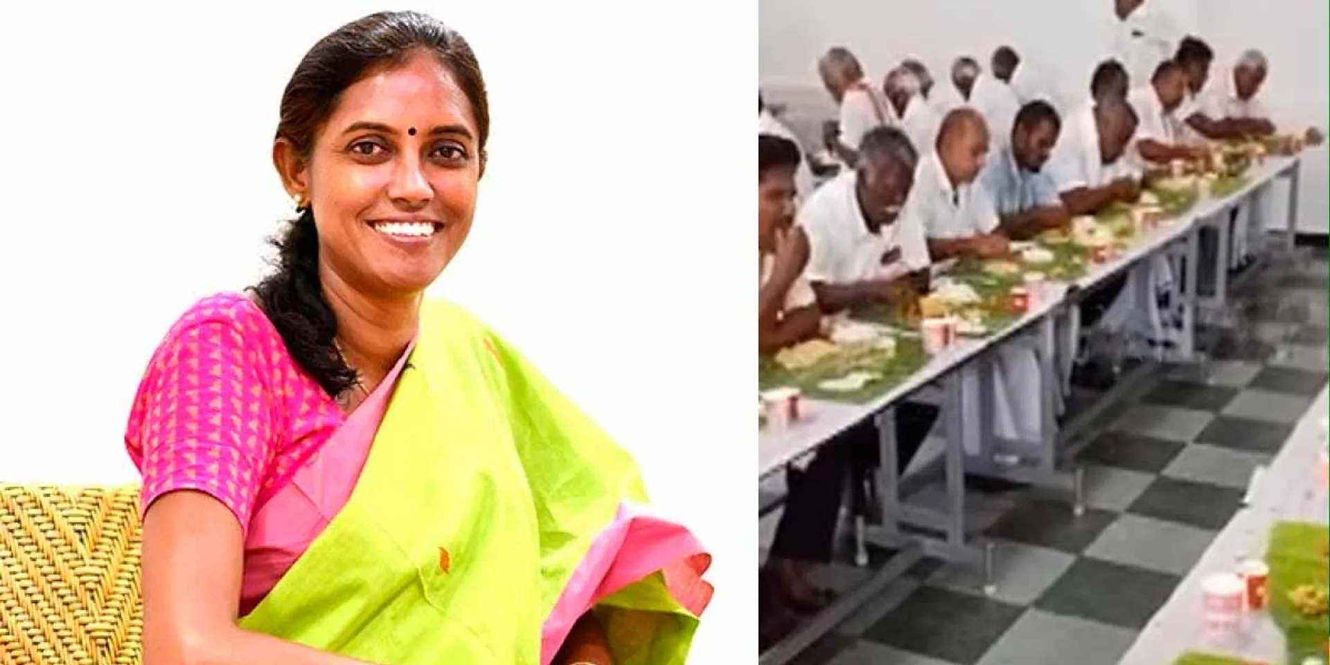 'We want but not for Jyotimani'-Karur Congress held a party