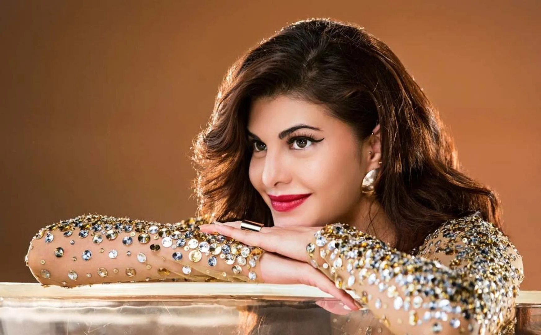 Jacqueline Fernandez withdraws plea against Sukesh Chandrashekhar's letters
