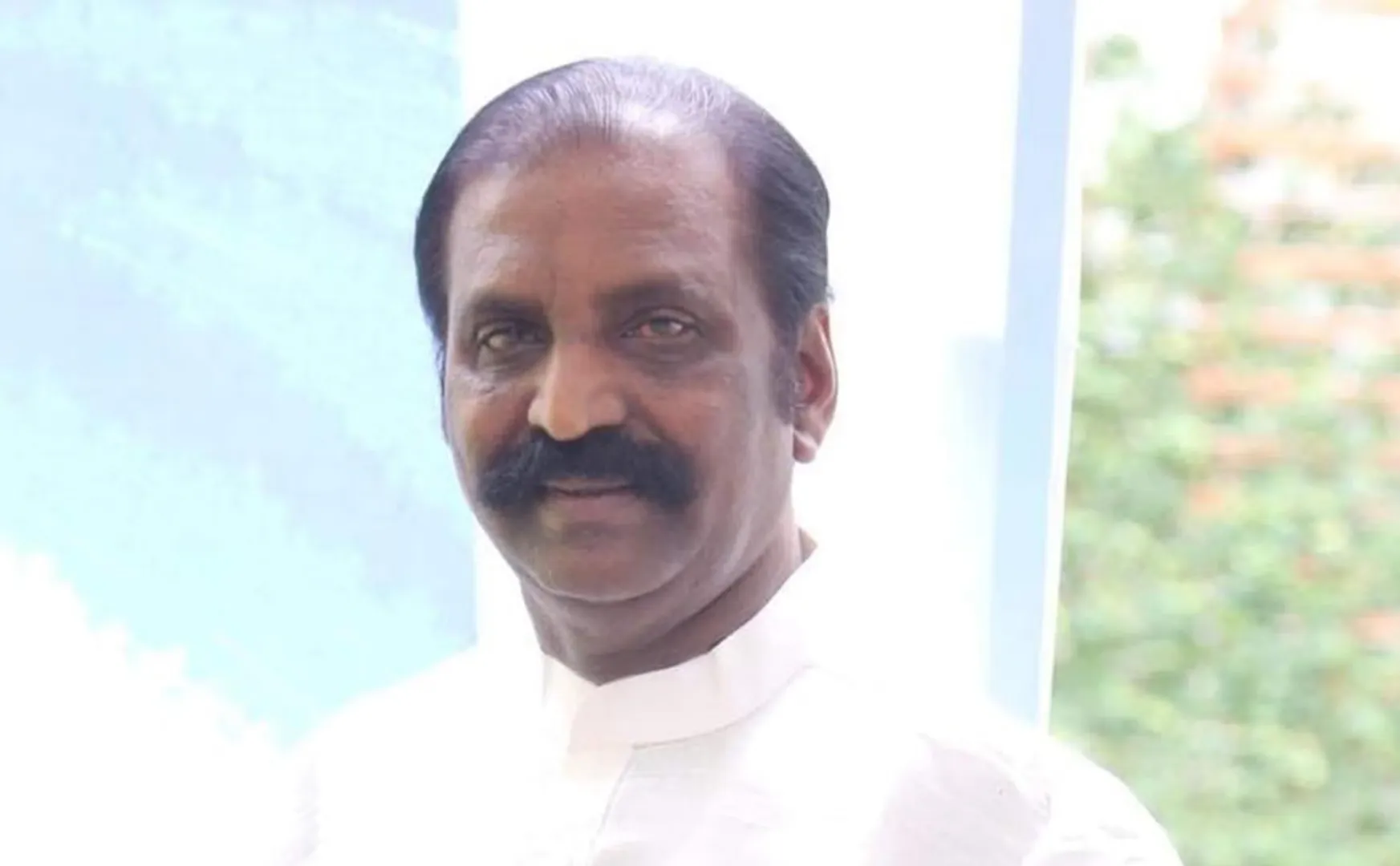 vairamuthu about sripathy