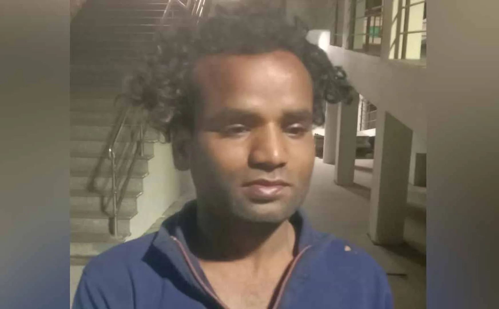 Accused arrested after two years in connection with   case