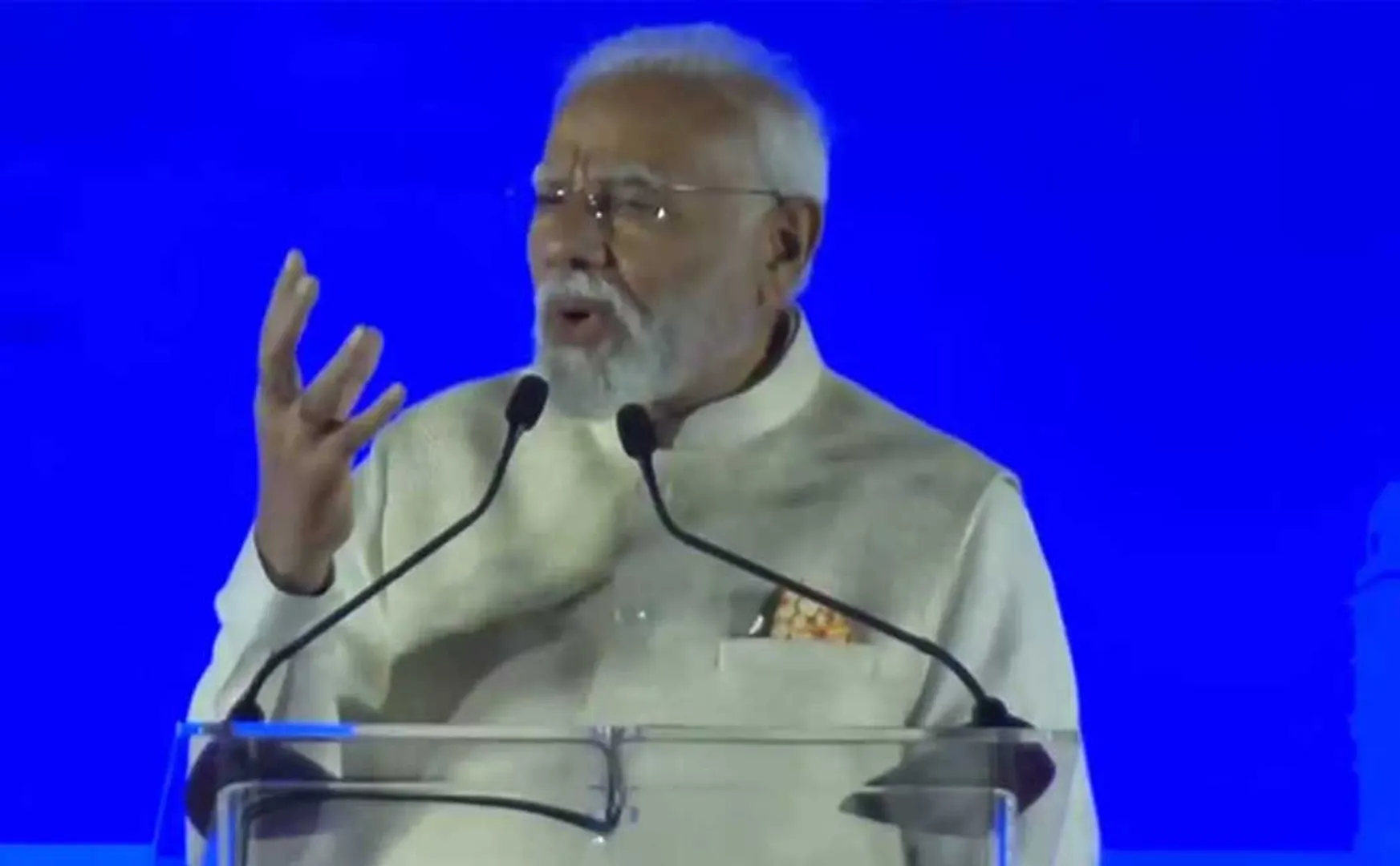 First Hindu temple in Abu Dhabi and Worship by Prime Minister Modi