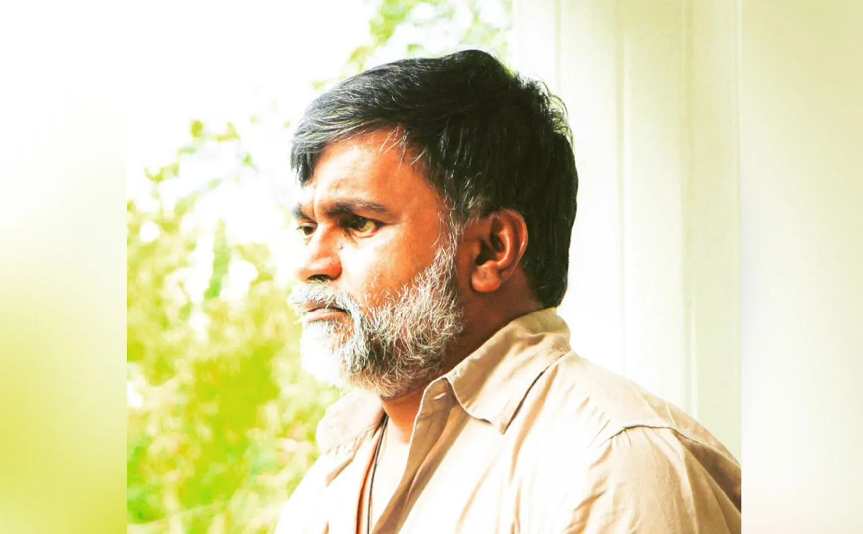 selvaraghavan about mammootty