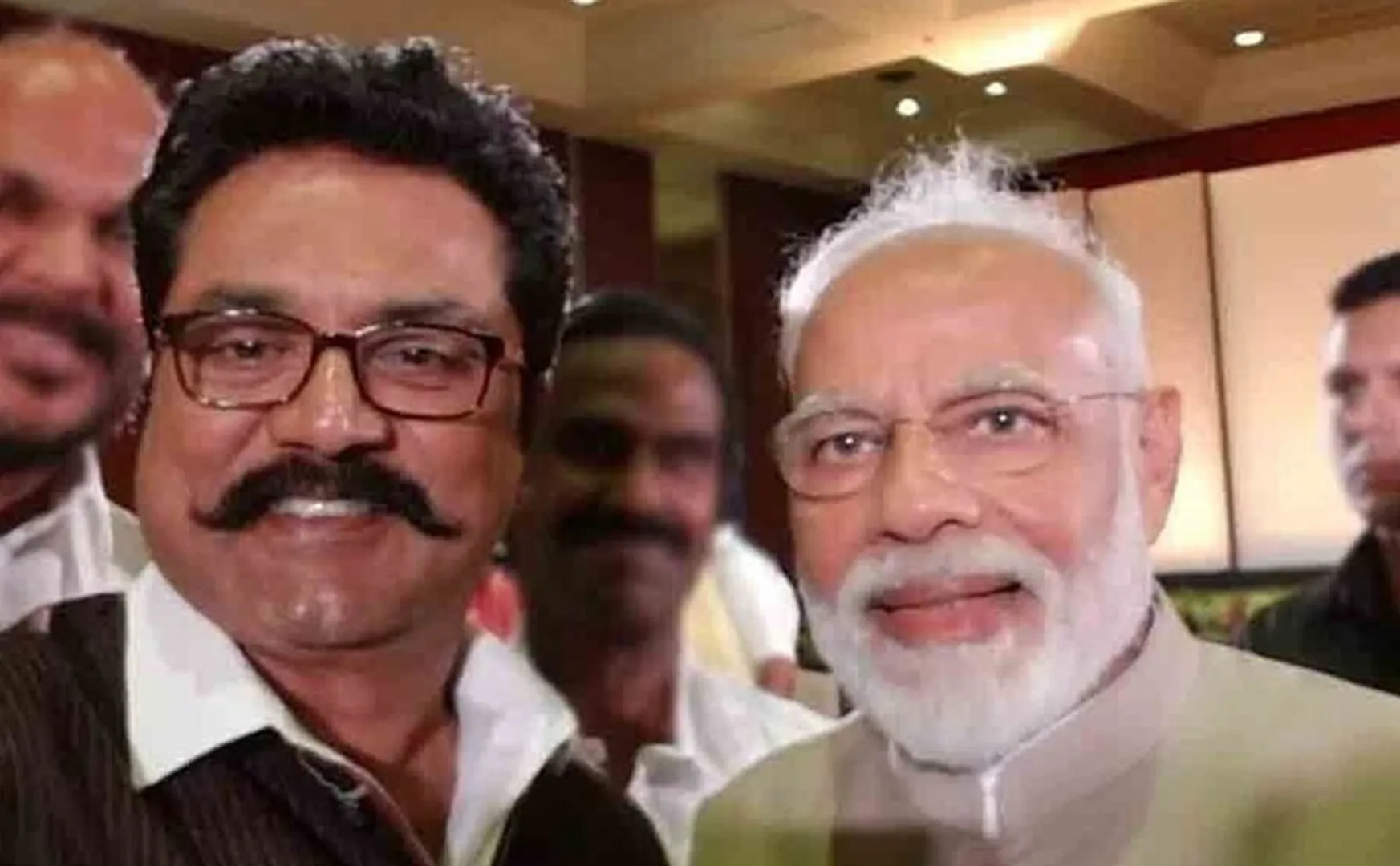 sarathkumar praised pm modi regards baps hindu temple opening in abu dhabi 