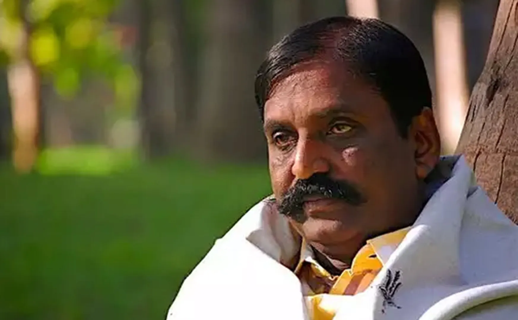 vairamuthu about udhayam theatre yet to be closed