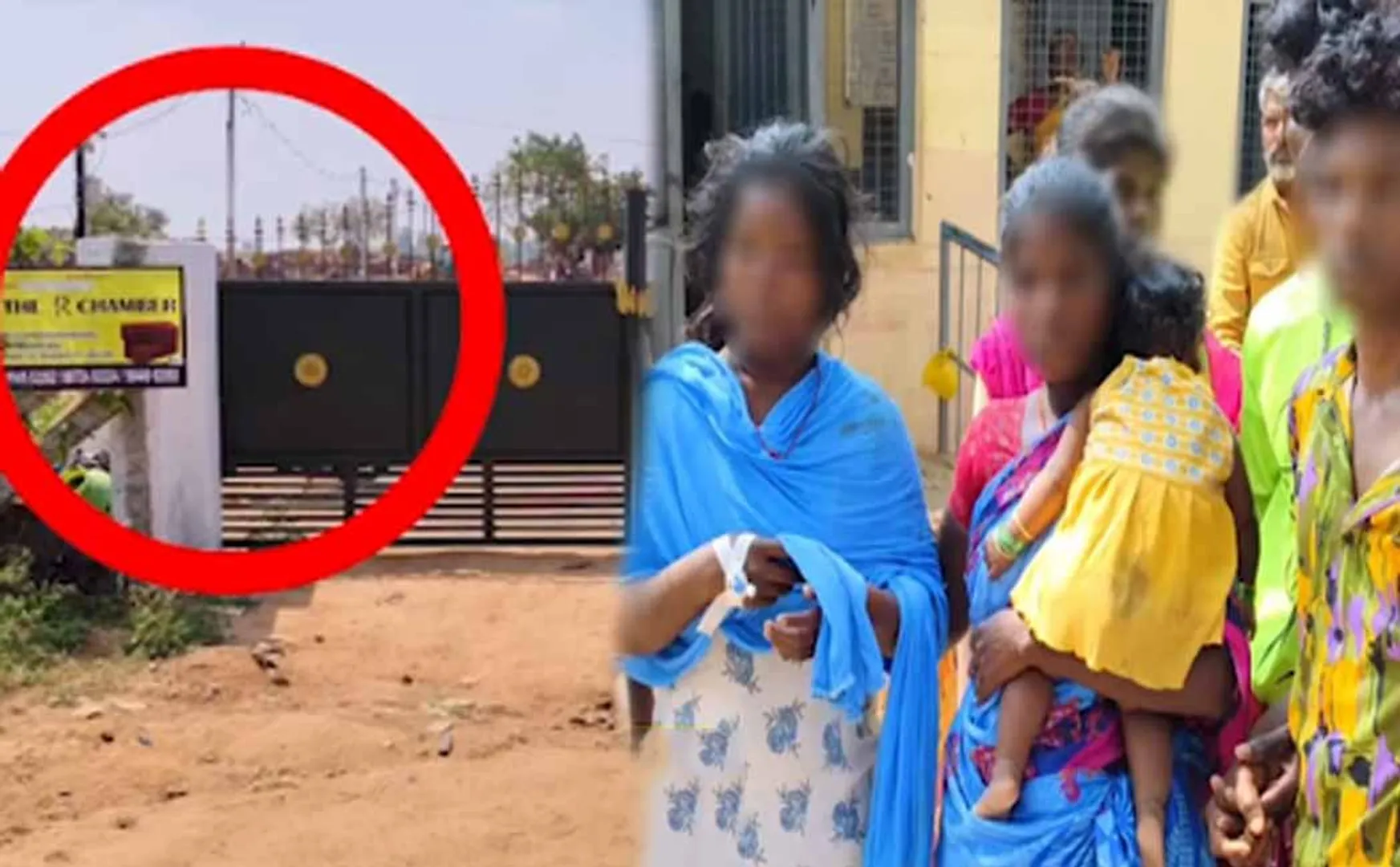  owner who imprisoned and tortured family members who came to work in Palani