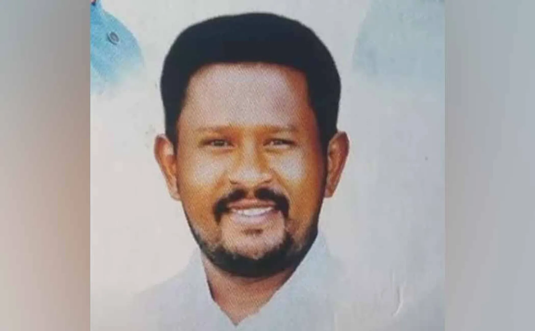 madurai bjp obc district secretary incident