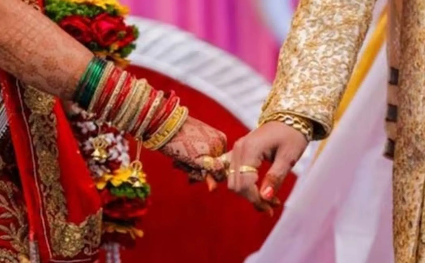 A perverse attempt by the bridegroom on the first night at uttar pradesh