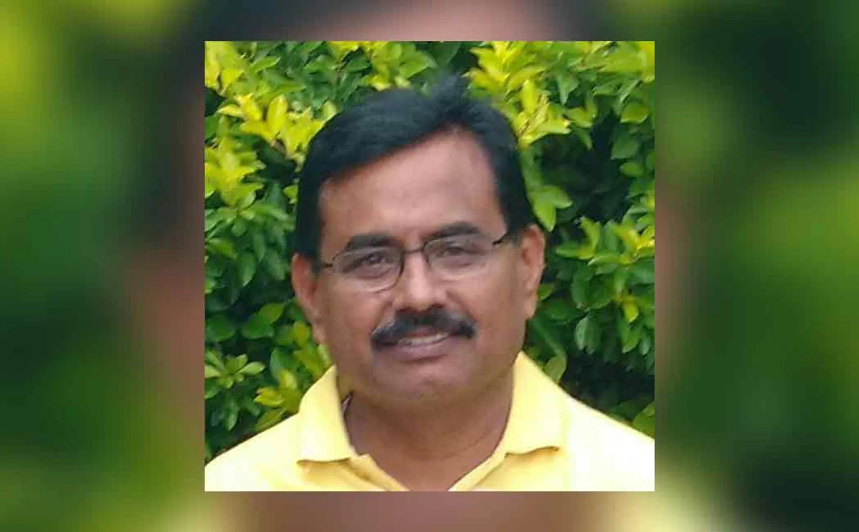 Periyar University Registrar on medical leave;  