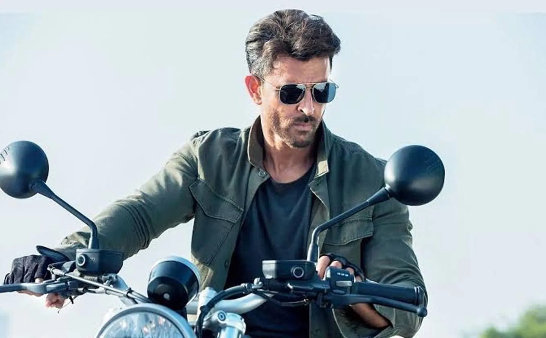 hrithik roshan war 2 update