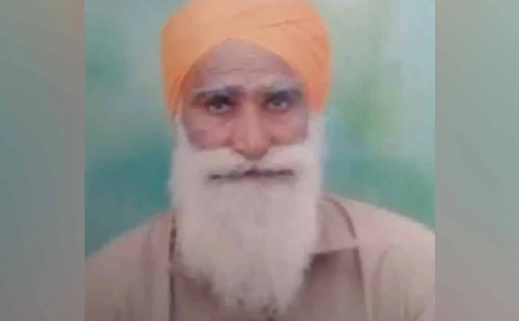punjab farmer incident for farmers struggle