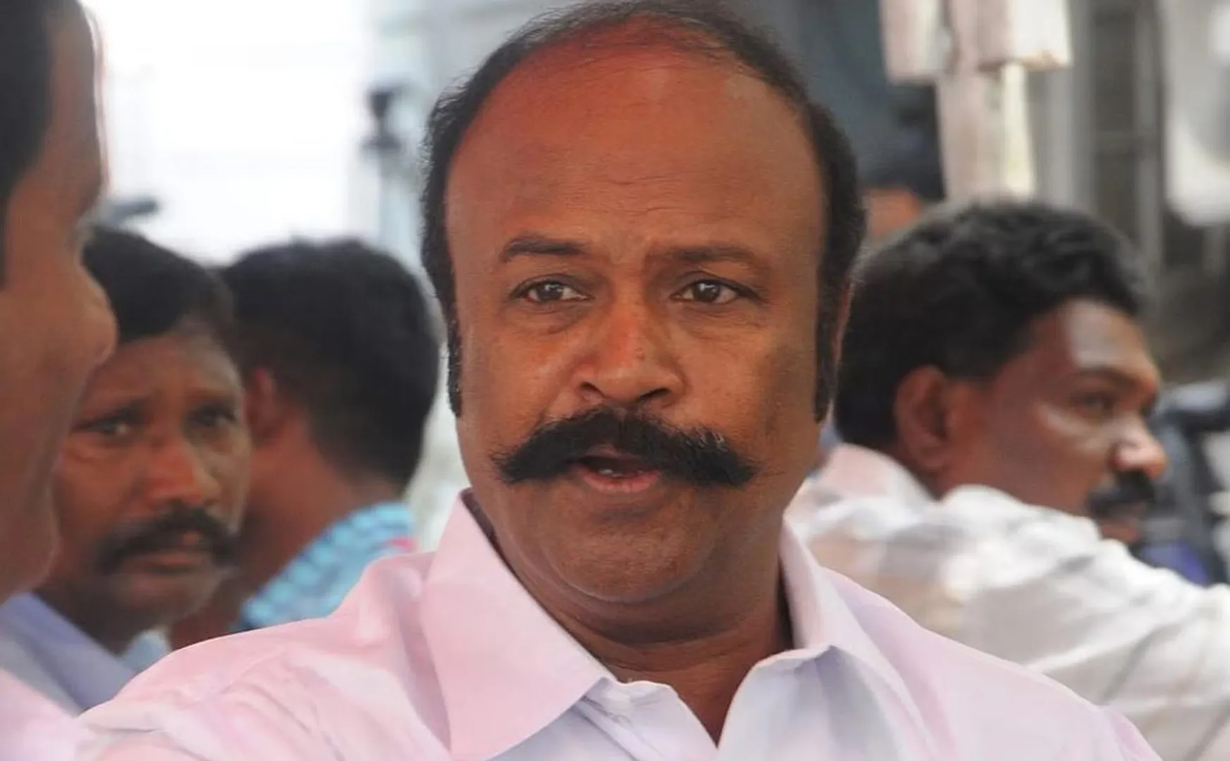 Madras High Court action order on Case against Minister Periyakaruppan