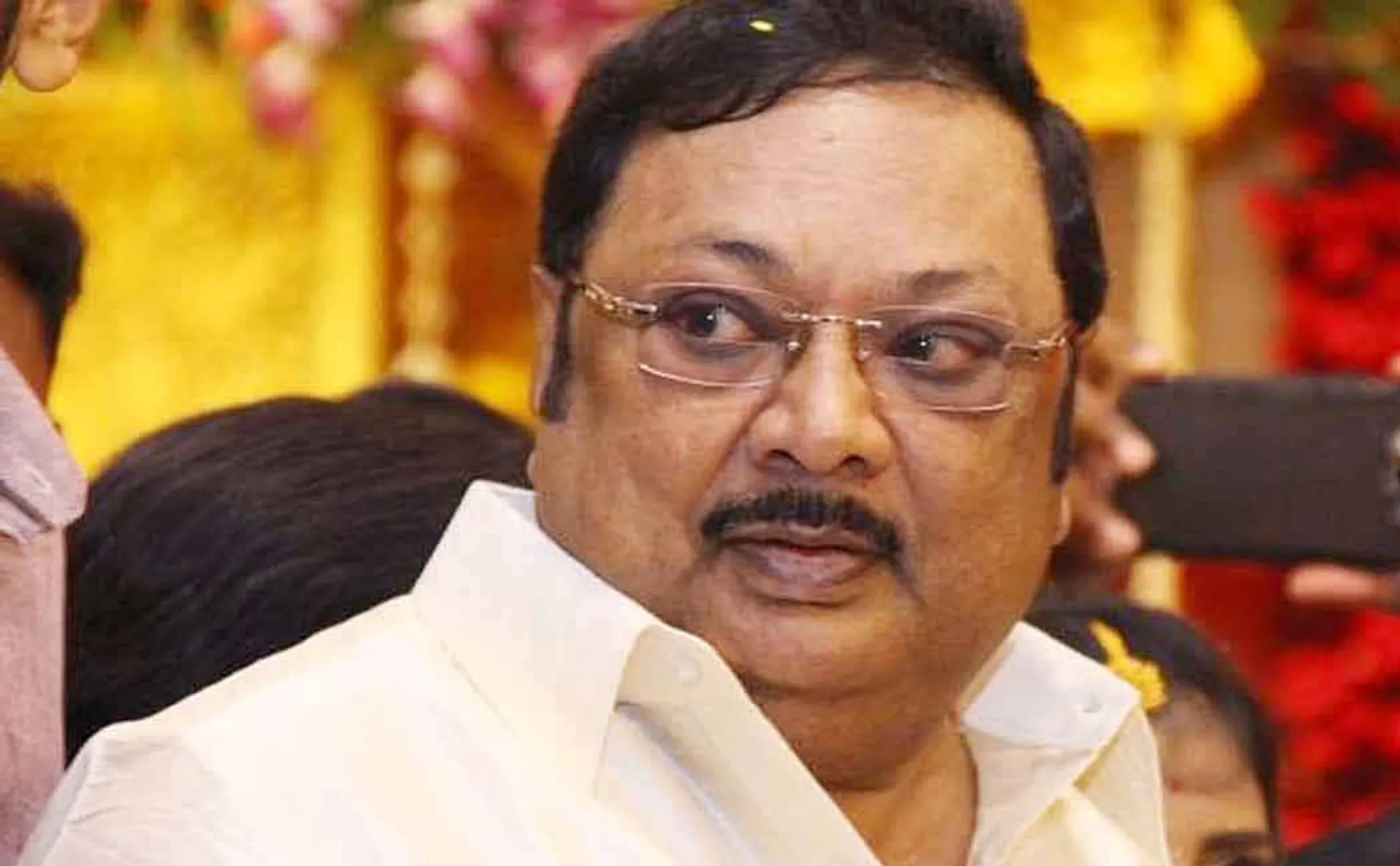 Today's verdict in M.K. Alagiri case
