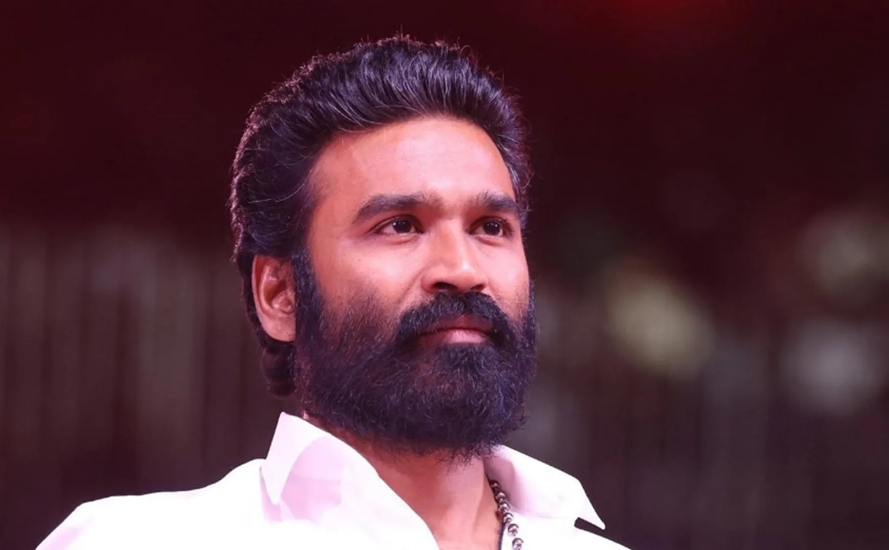 dhanush 50 first look update 