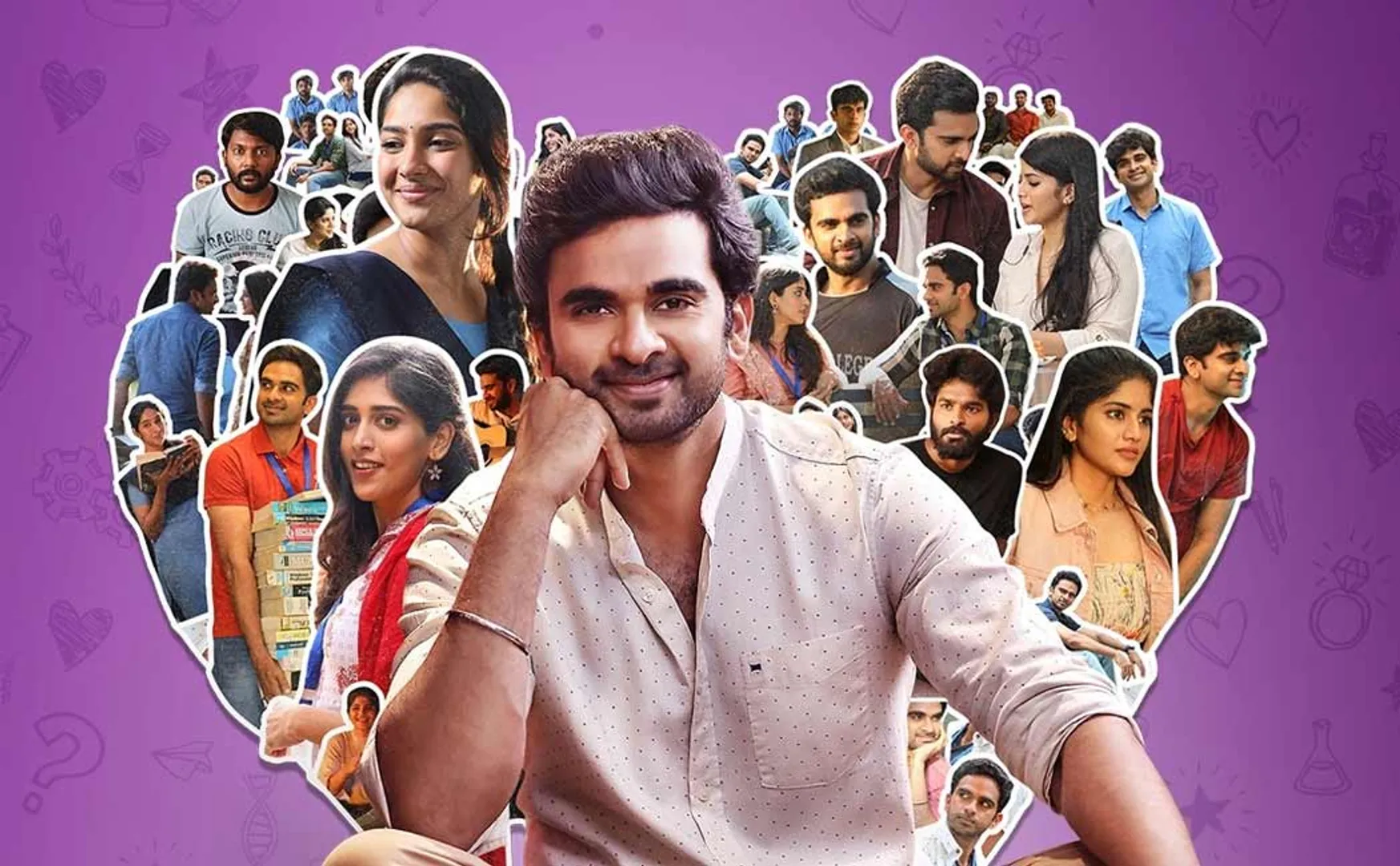 ashok selvan saba nayagan streaming in hotstar