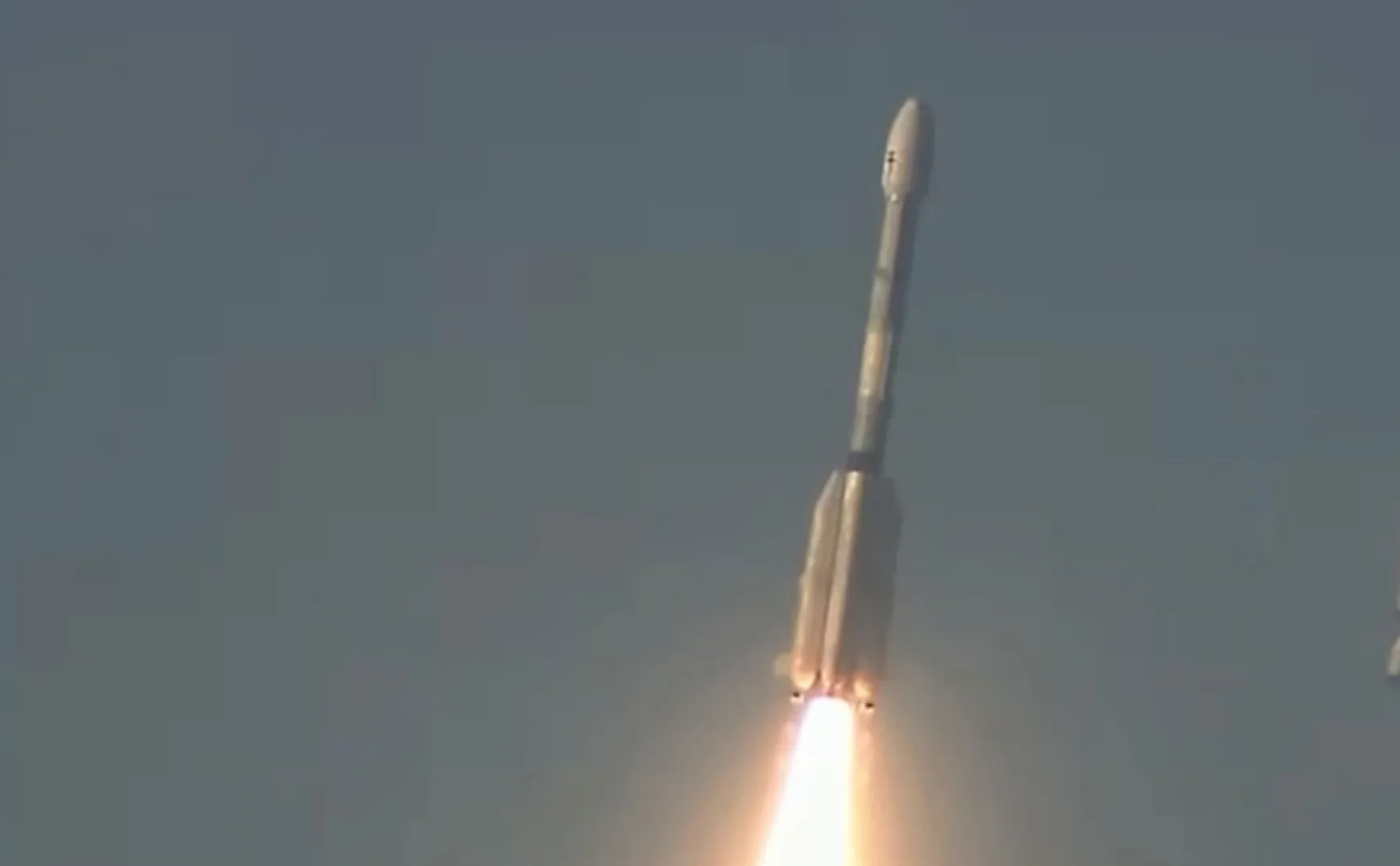 'Insat - 3DS' satellite successfully launched