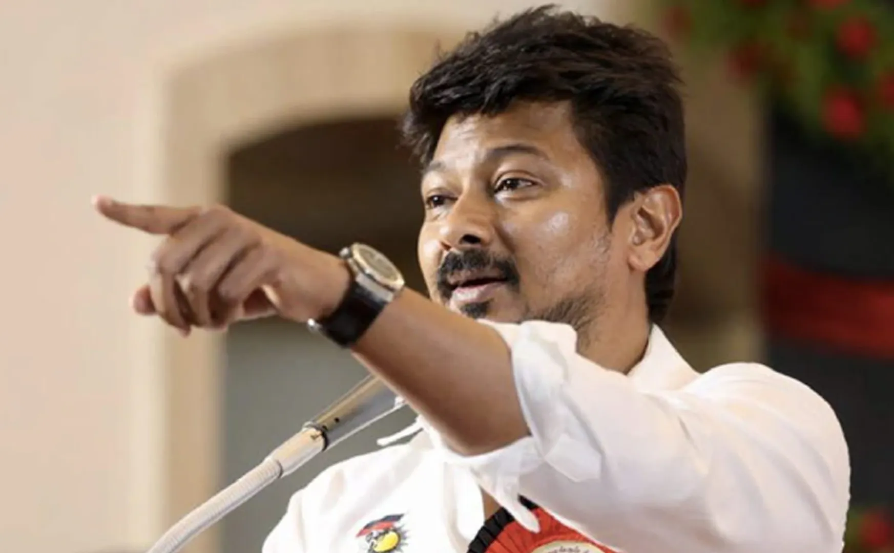  Minister Udayanidhi Stalin's criticism Prime Minister Modi is not making promises, but promises