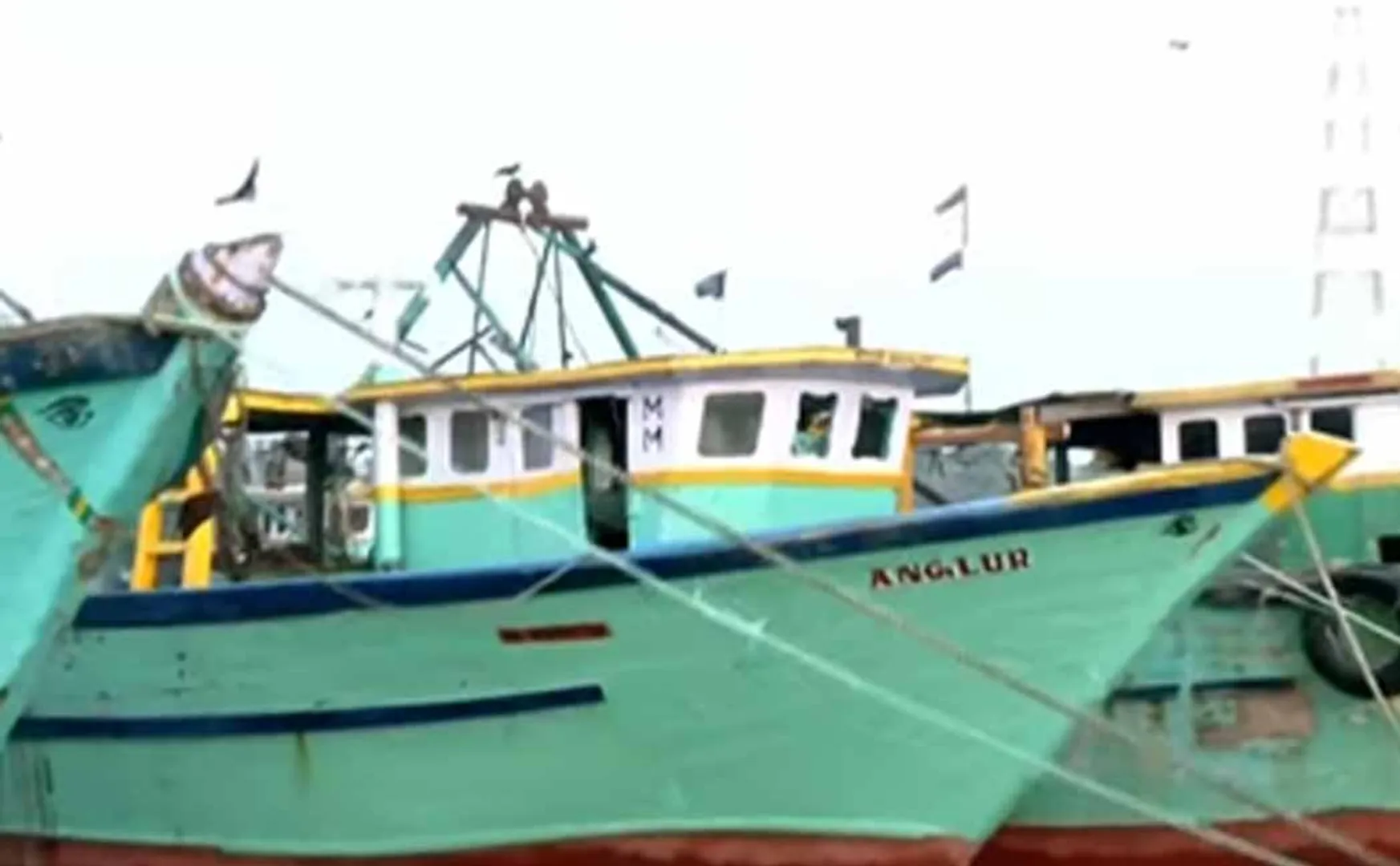 Rameswaram fishermen struggle