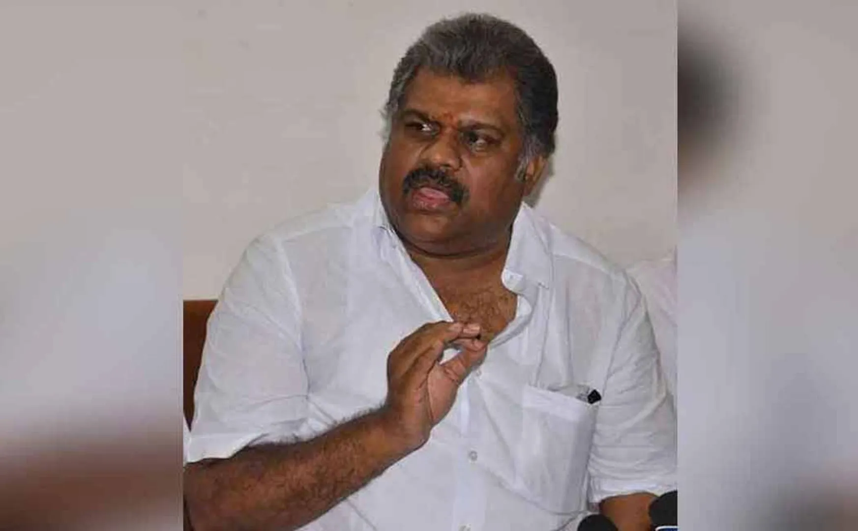 tmk with BJP Alliance