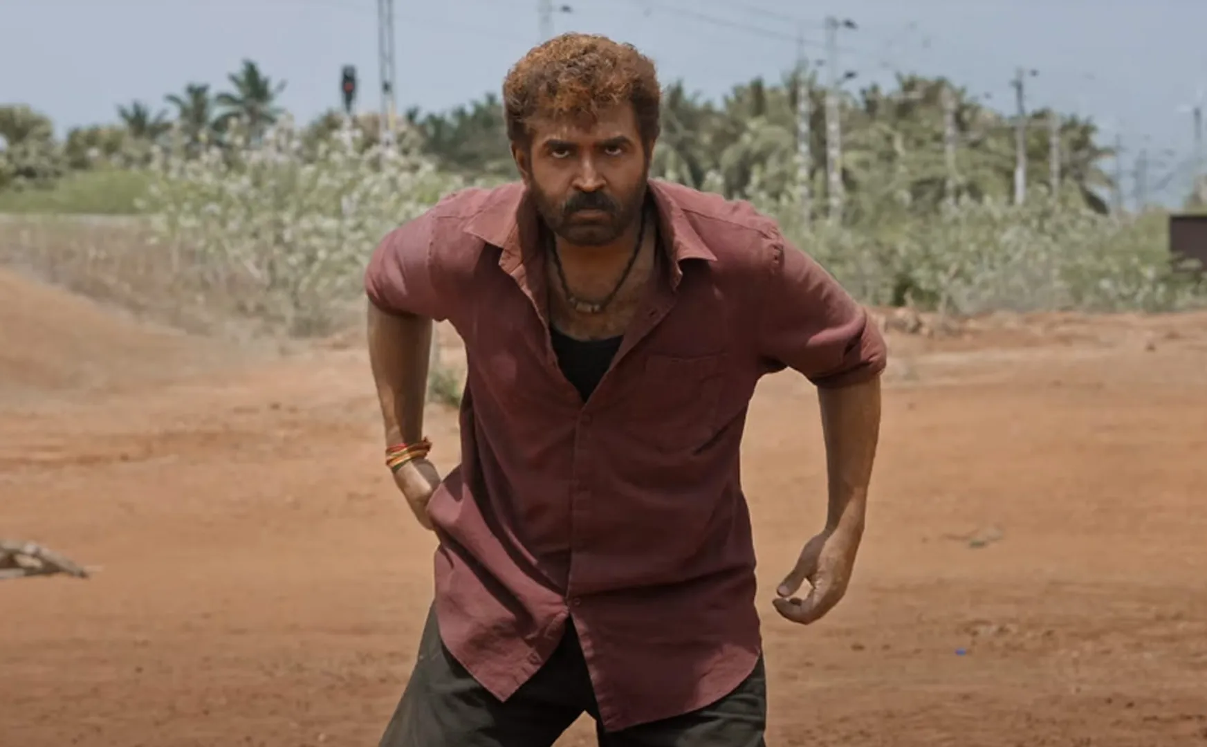 bala arun vijay vanangaan teaser released
