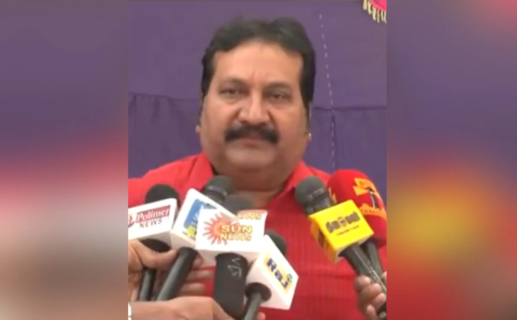 singer mano press meet in musician election 