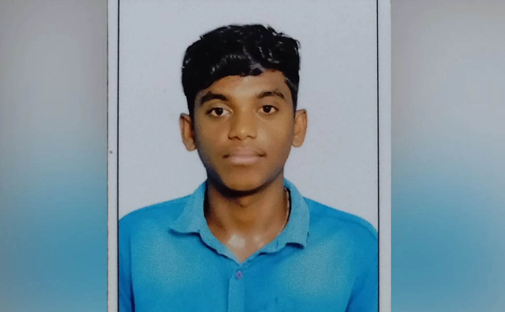 Police reluctant to investigate student passed away in Vellore