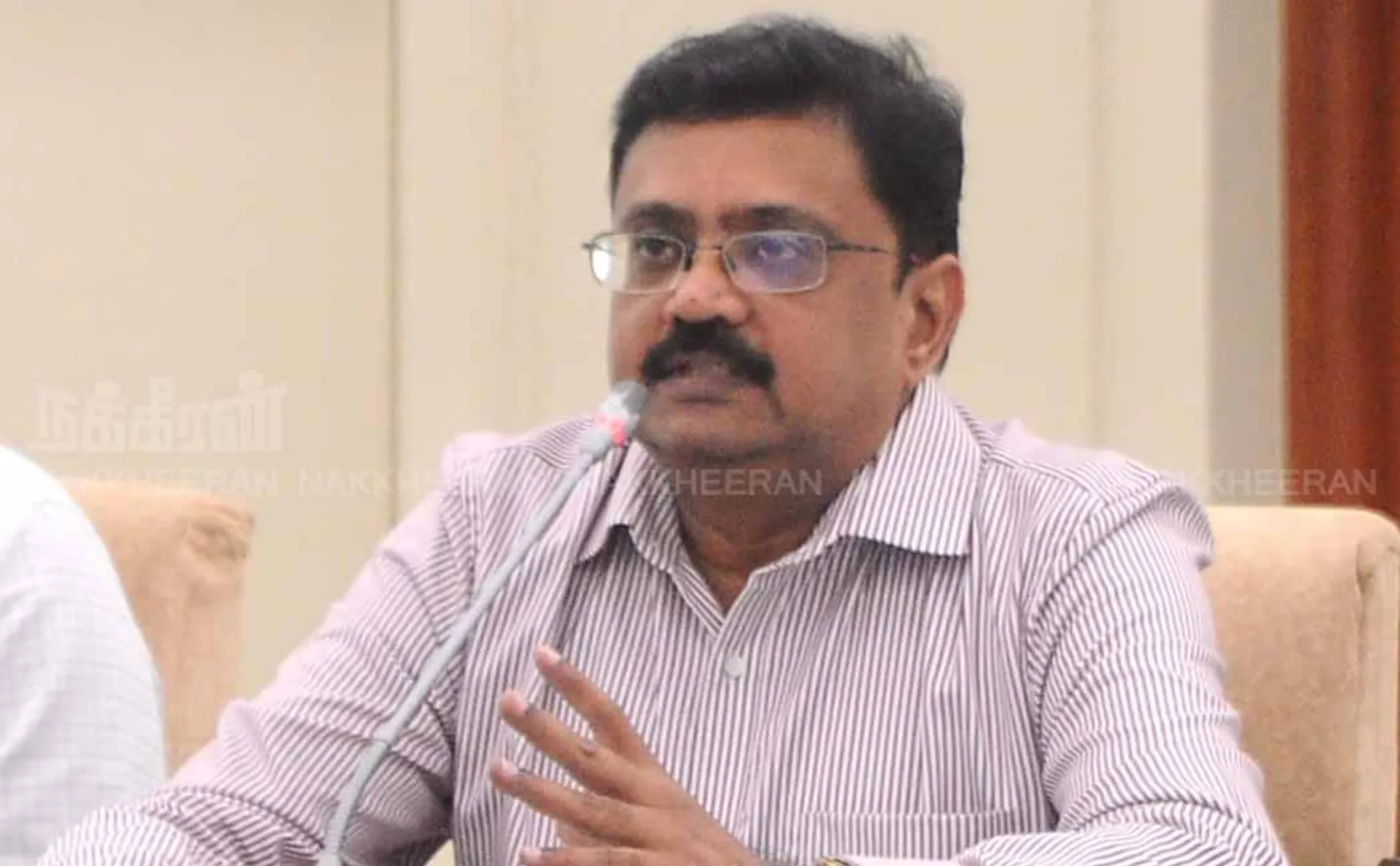 “Inflation under control in Tamil Nadu” - Finance Secretary