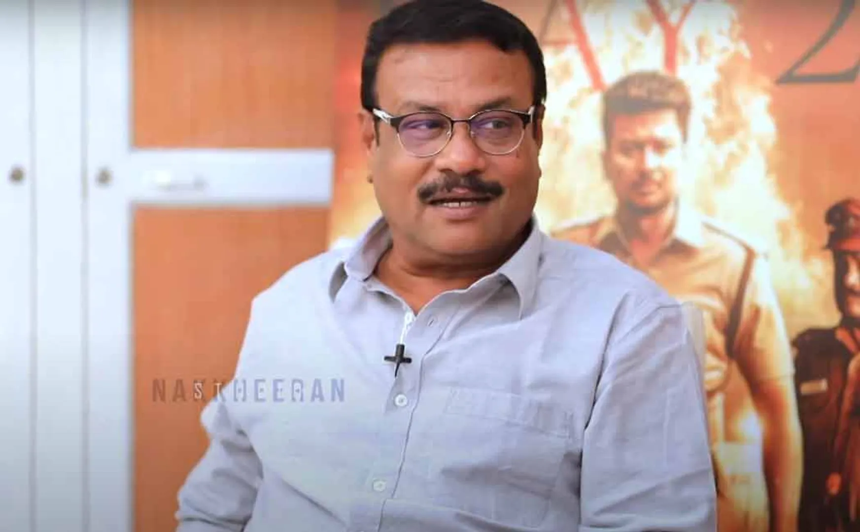 ilavarasu cinematography case closed 