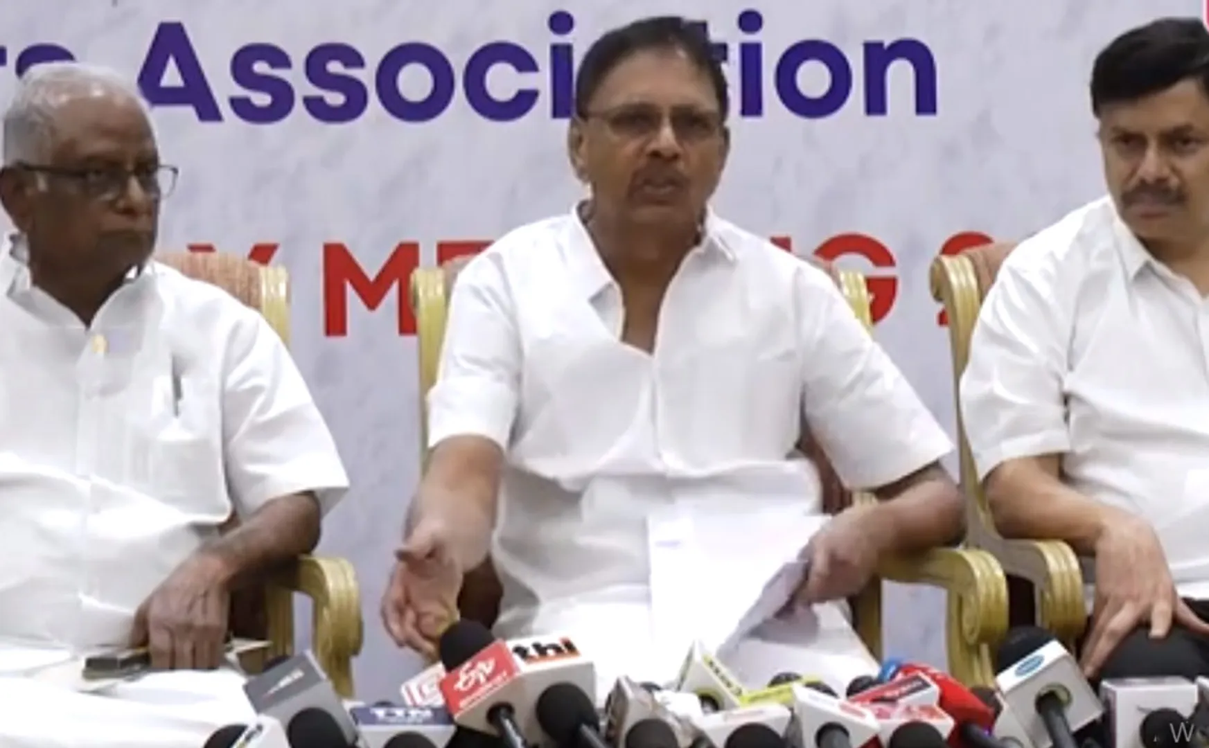 tiruppur subramaniyan latest press meet