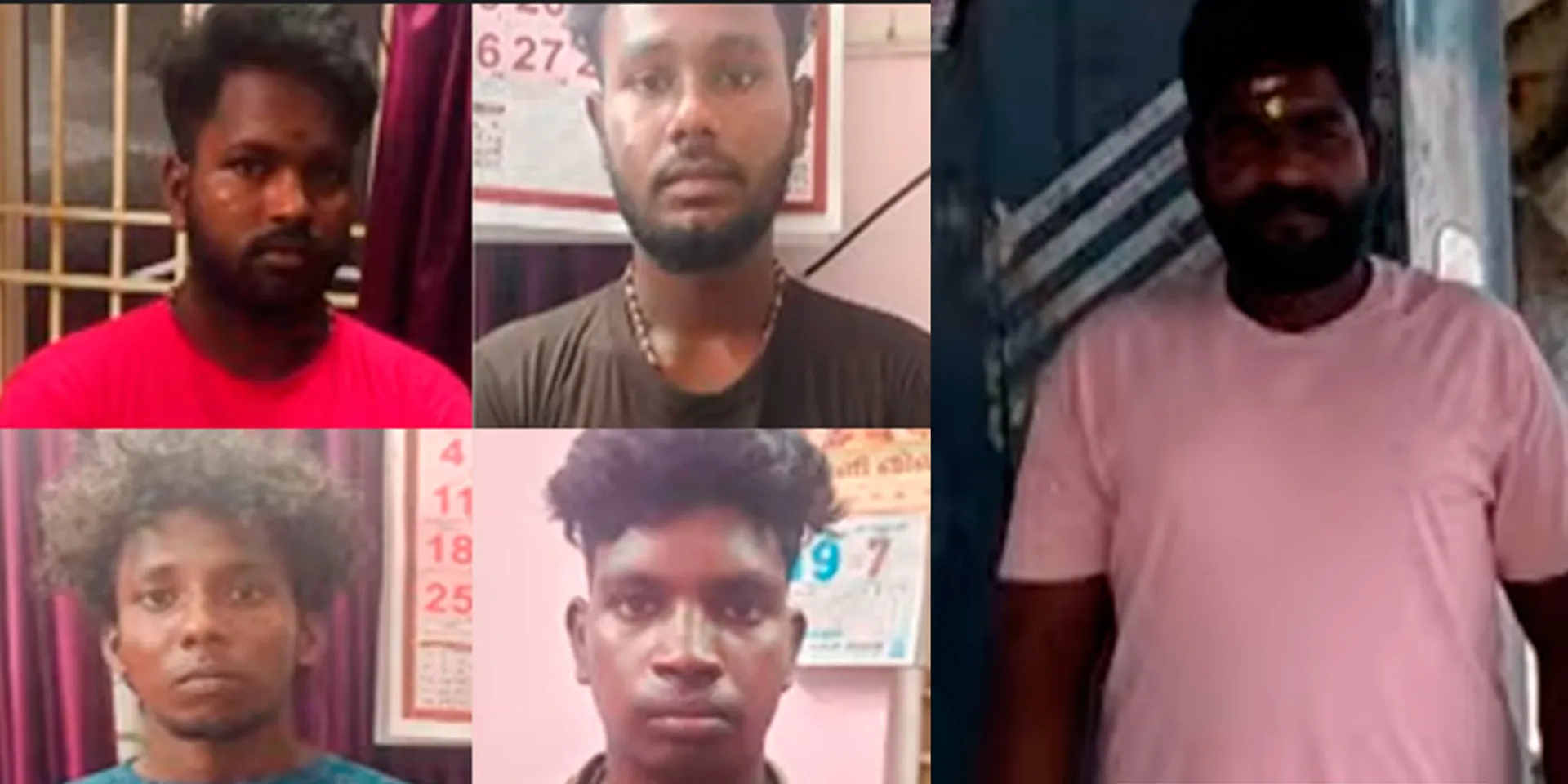 Enemy on Ganesha Chaturthi; Tragedy happened after 6 months