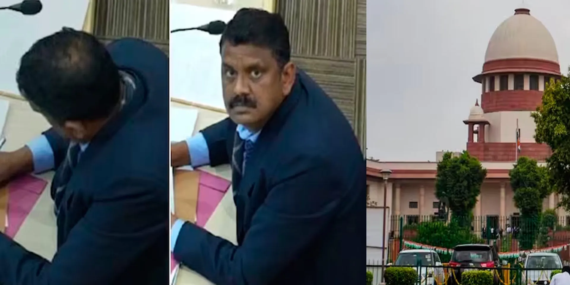 'BJP victory invalid'-Supreme Court action verdict