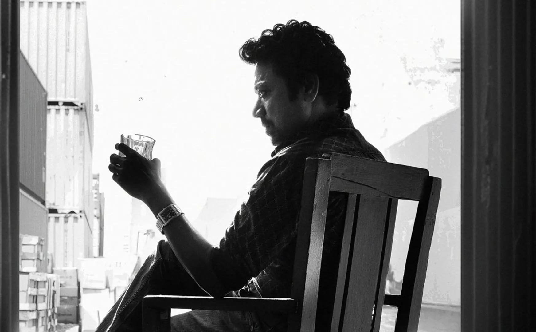 sj suryah about dhanush raayan movie 