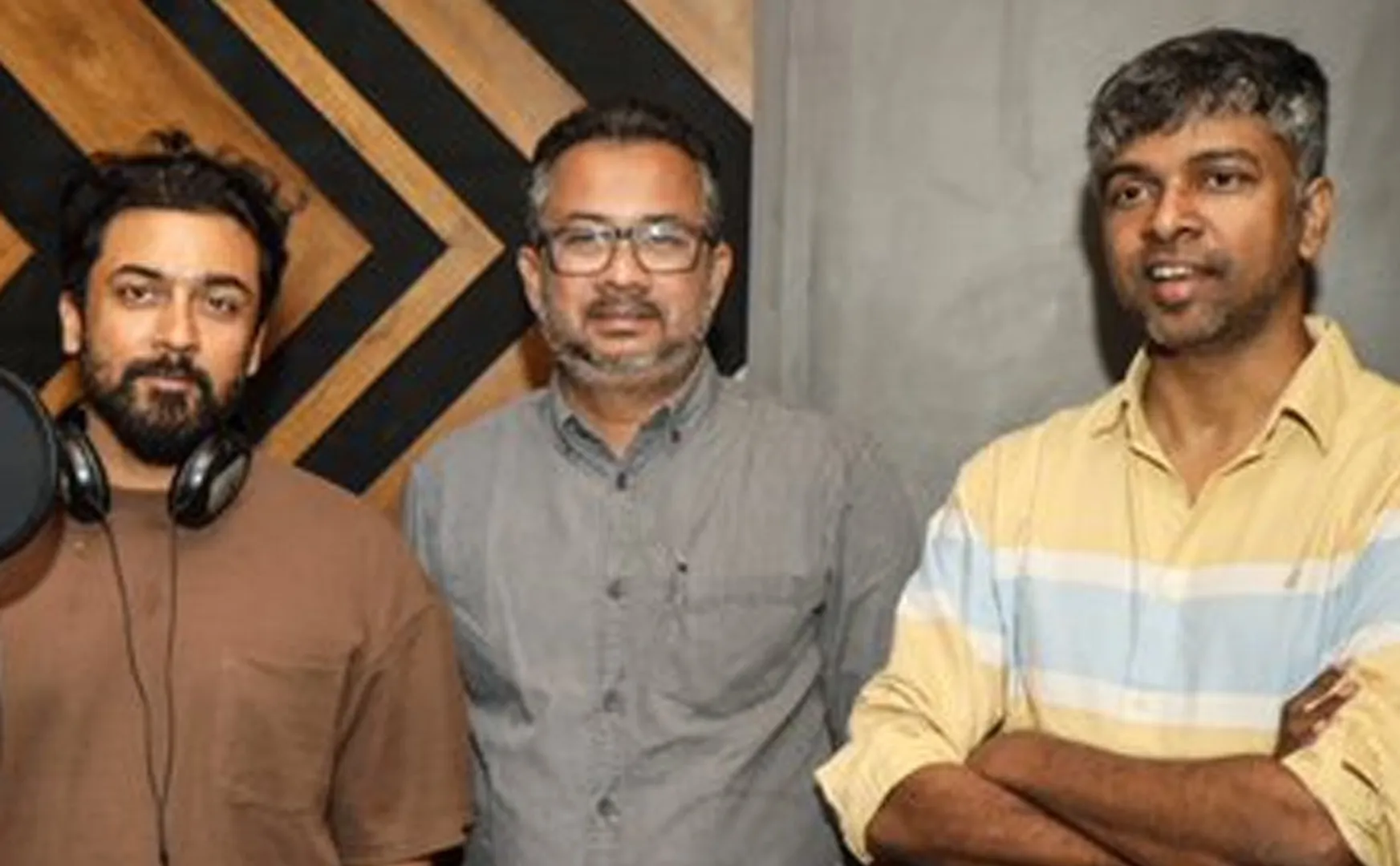 suriya kanguva update 