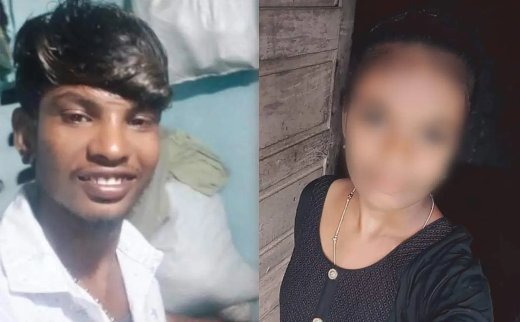  lover who refused to let go of his girlfriend even after marriage