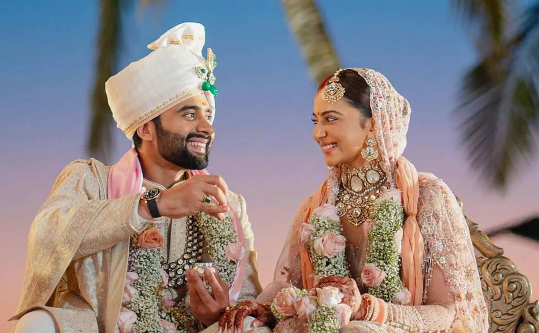 rakul preet singh marriage 