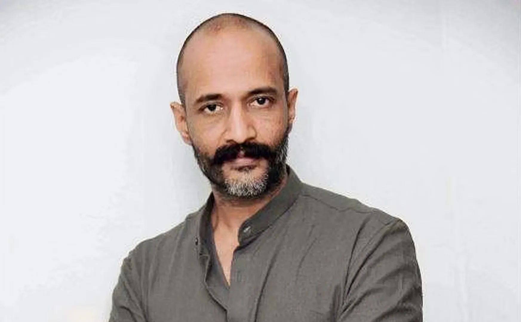 actor kishore about farmers protest 