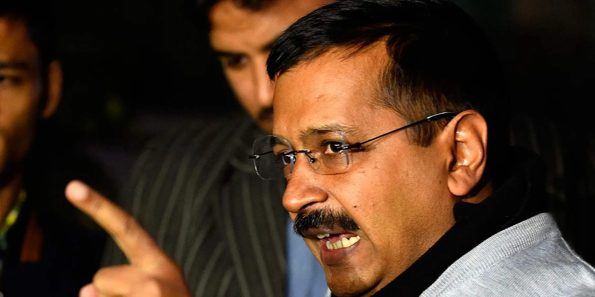7th Summons; Arvind Kejriwal